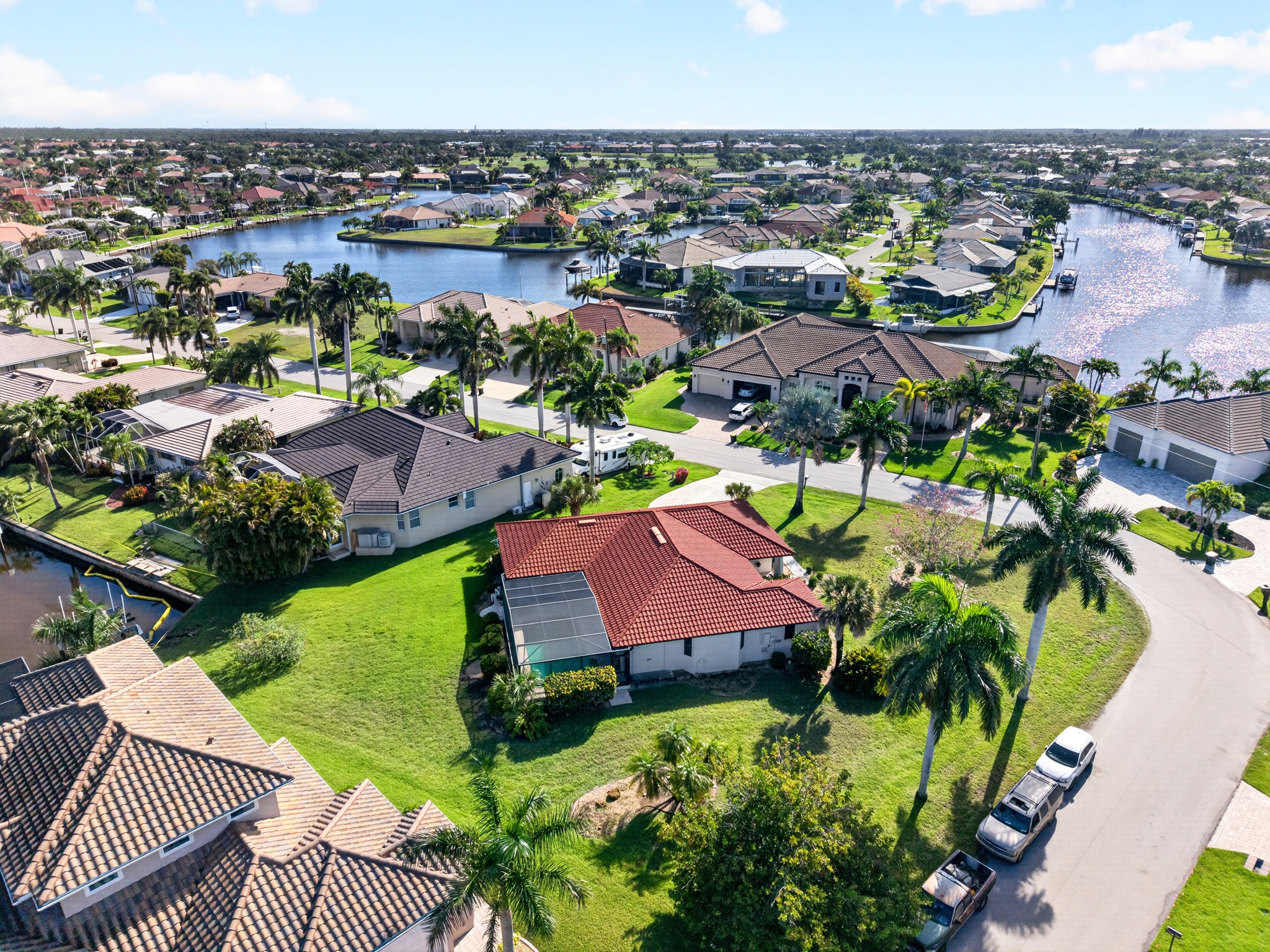 5019 San Massimo Dr | Punta Gorda Listing Film